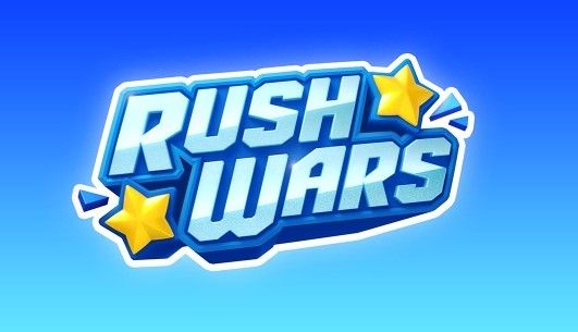 Rush Wars手游app截图