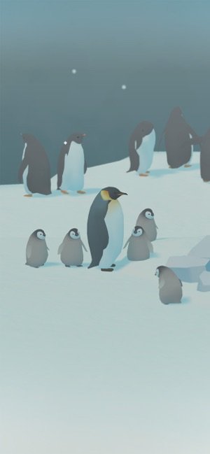 企鹅岛手游app截图