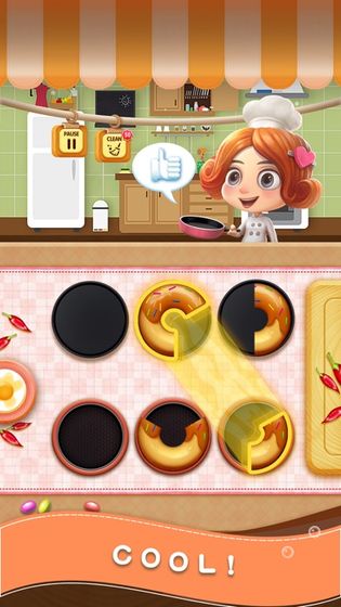 烹饪大师2手游app截图