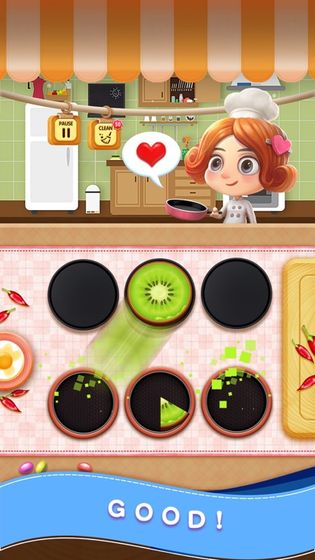 烹饪大师2手游app截图