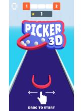 Picker 3D手游app截图