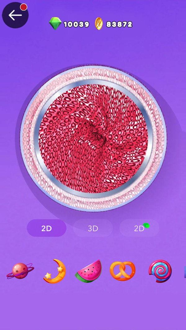 粘液模拟器2020手游app截图