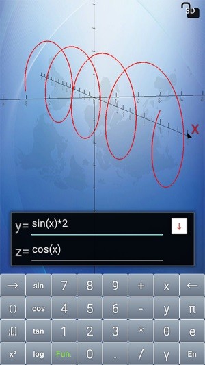 数学天堂手机软件app截图