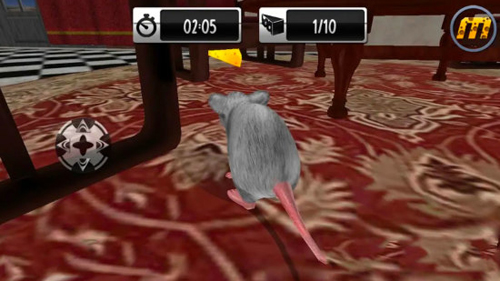猫鼠之战手游app截图
