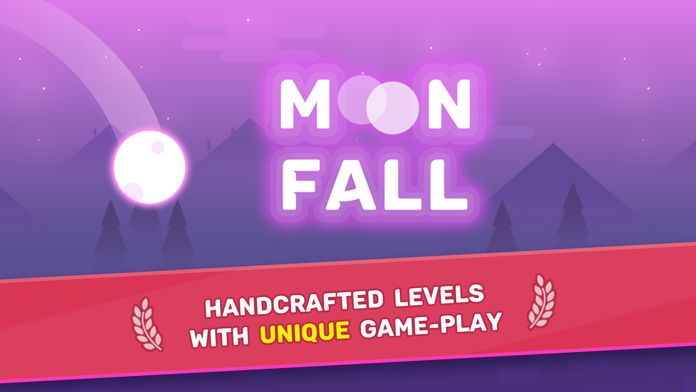 Moonfall手游app截图