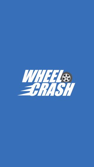 Wheel Crash手游app截图