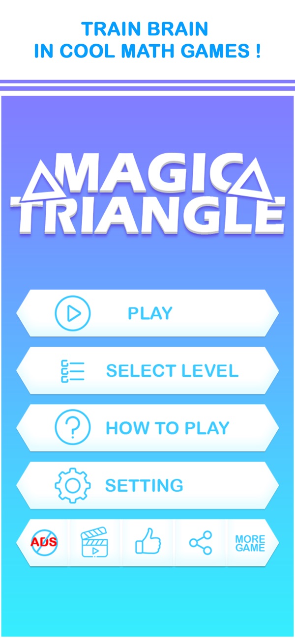 魔力三角手游app截图
