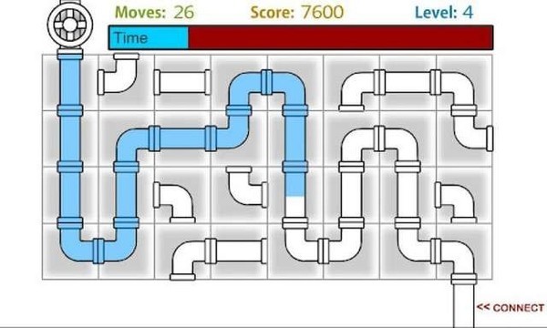 经典水管工手游app截图