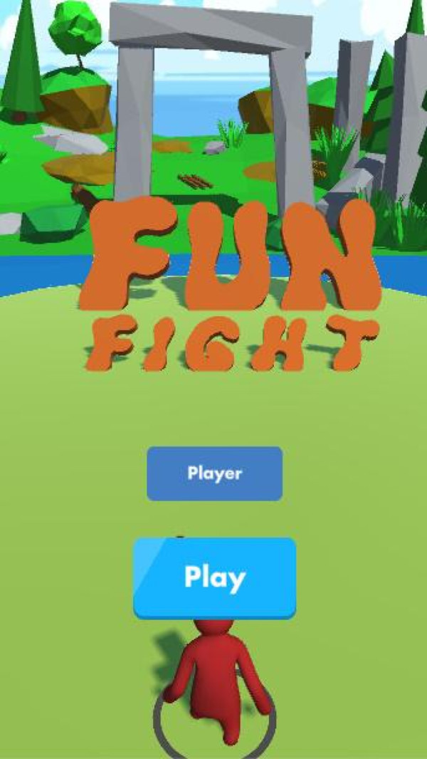 有趣的战斗手游app截图