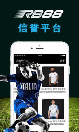 热博体育手机软件app截图