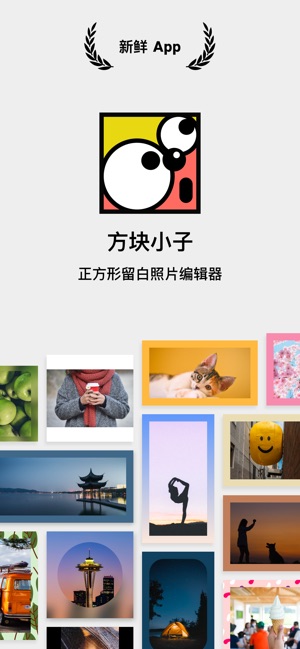 方块小子手机软件app截图