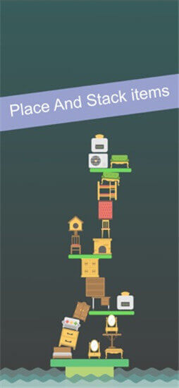 place it手游app截图