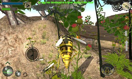 大黄蜂进化史手游app截图