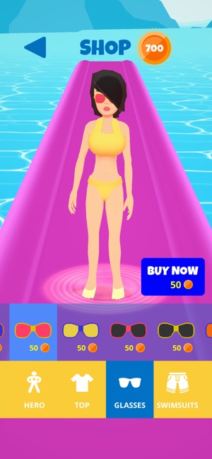 Get in Shape手游app截图