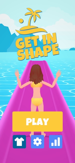 Get in Shape手游app截图