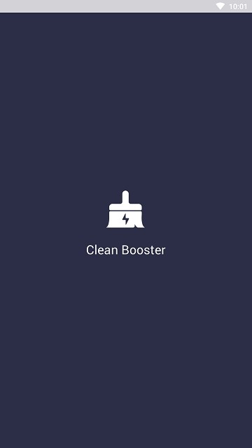 Clean Booster手机软件app截图