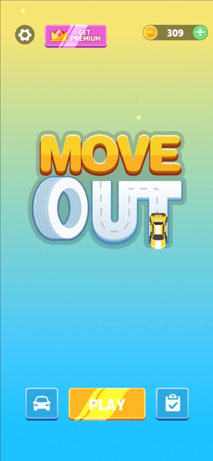 Move Out手游app截图