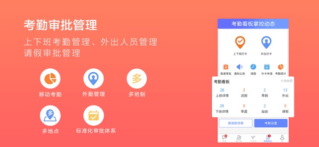 蜂鸟汇报手机软件app截图