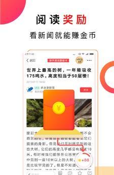 每日头条app手机软件app截图