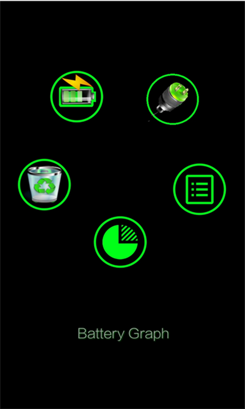 电池优化精灵手机软件app截图