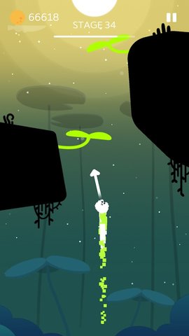 Moon Frog手游app截图