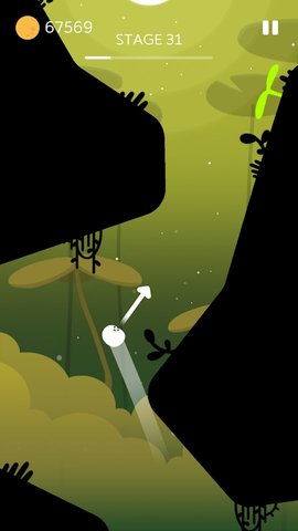 Moon Frog手游app截图