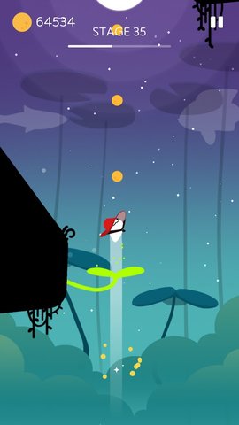 Moon Frog手游app截图
