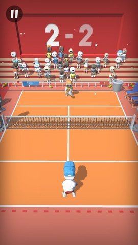 网球雨刮器手游app截图