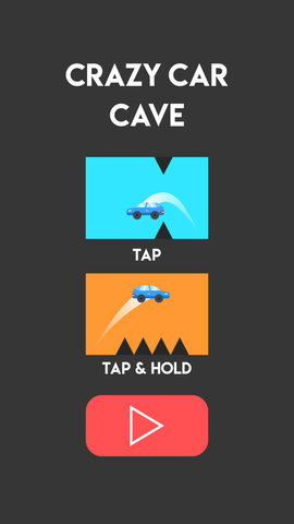 洞穴赛车手游app截图
