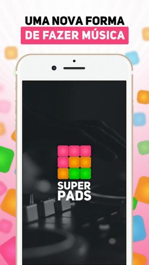 superpads手游app截图