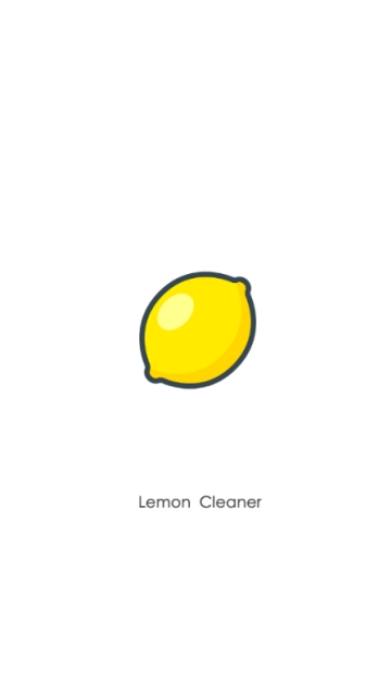 柠檬清理手机软件app截图