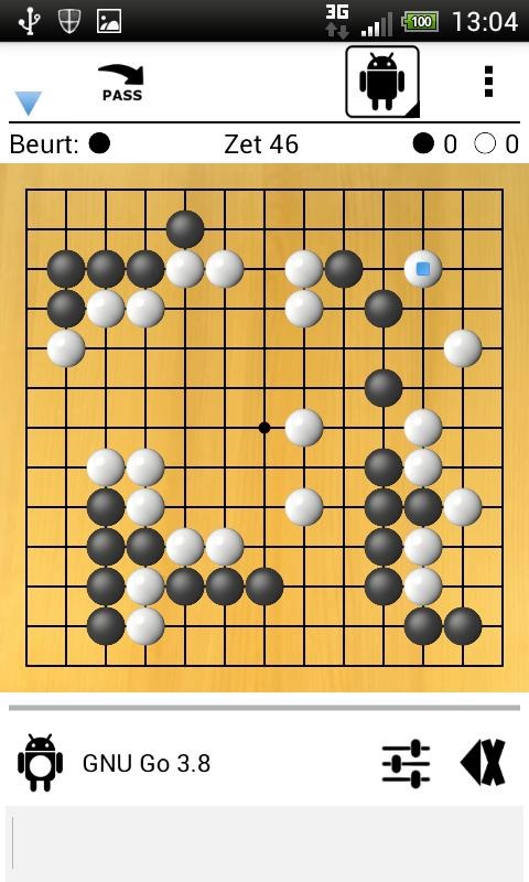 红豆围棋手游app截图