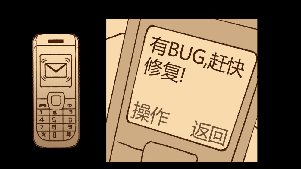 BUG&DOG手游app截图