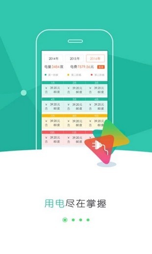 网上国网手机软件app截图