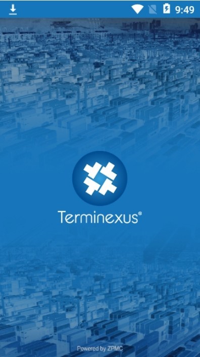 Terminexus手机软件app截图