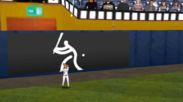 真实棒球之星手游app截图