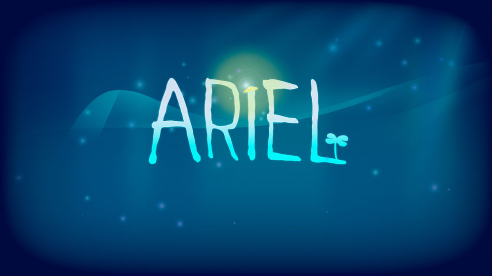 Ariel手游app截图
