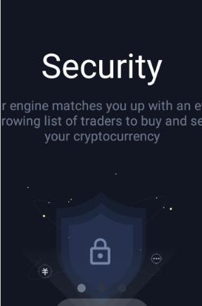 ELA Wallet手机软件app截图