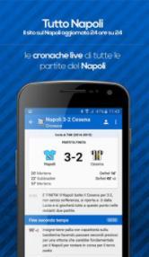 Tutto Napoli手机软件app截图