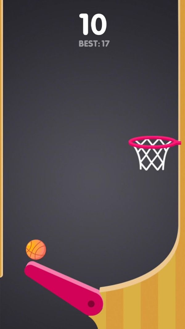 篮球弹珠机手游app截图
