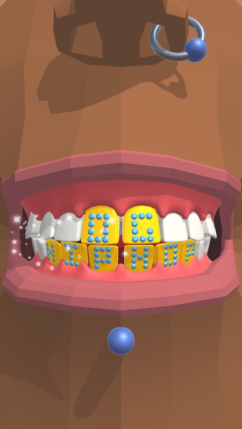 Dentist Bling手游app截图