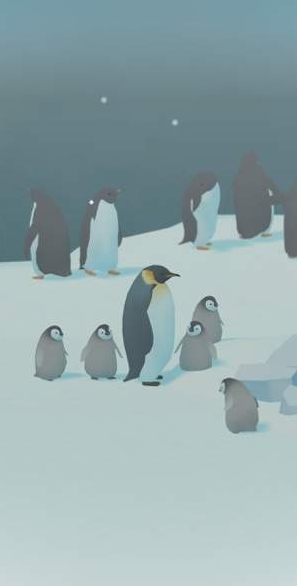 企鹅饲养员手游app截图