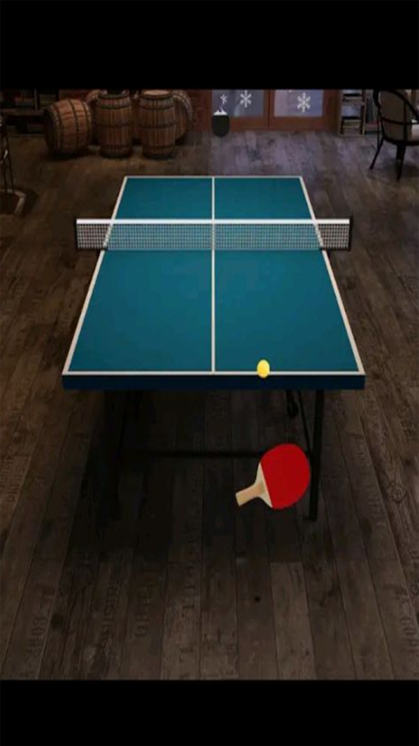 乒乓球王手游app截图