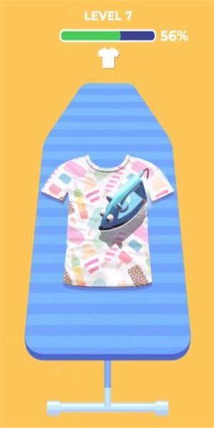 我熨衣服贼6手游app截图