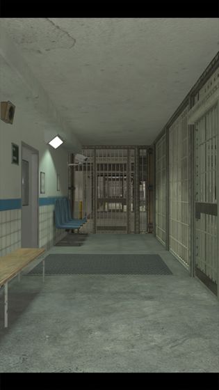 逃出联邦监狱游戏手游app截图