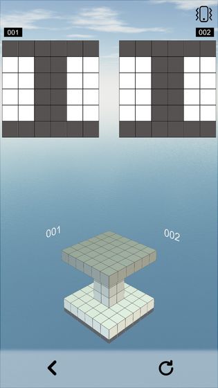 空间想象力手游app截图