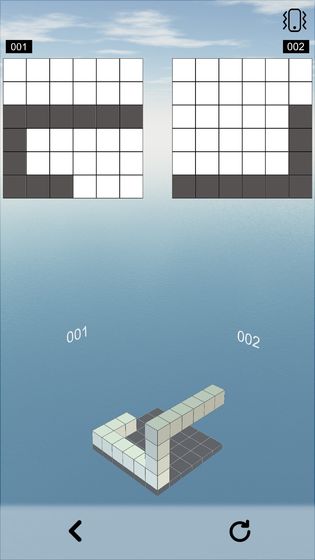 空间想象力手游app截图