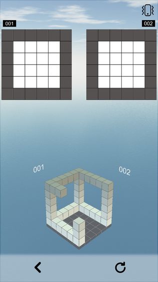 空间想象力手游app截图