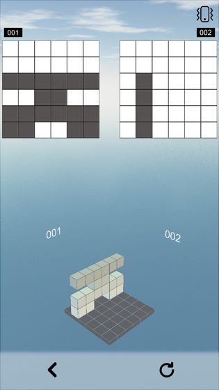 空间想象力手游app截图