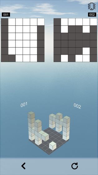 空间想象力手游app截图